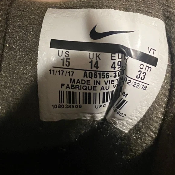 Nike Air Max 98 SE 'Camo Classic' - Picture 7 of 8